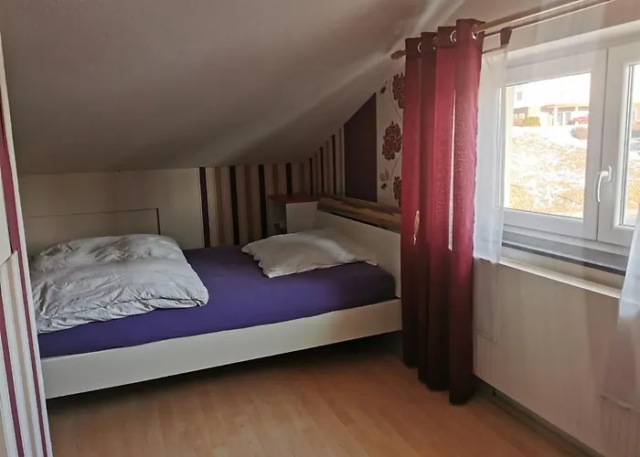 Haus Mit Schoener Aussicht Wg