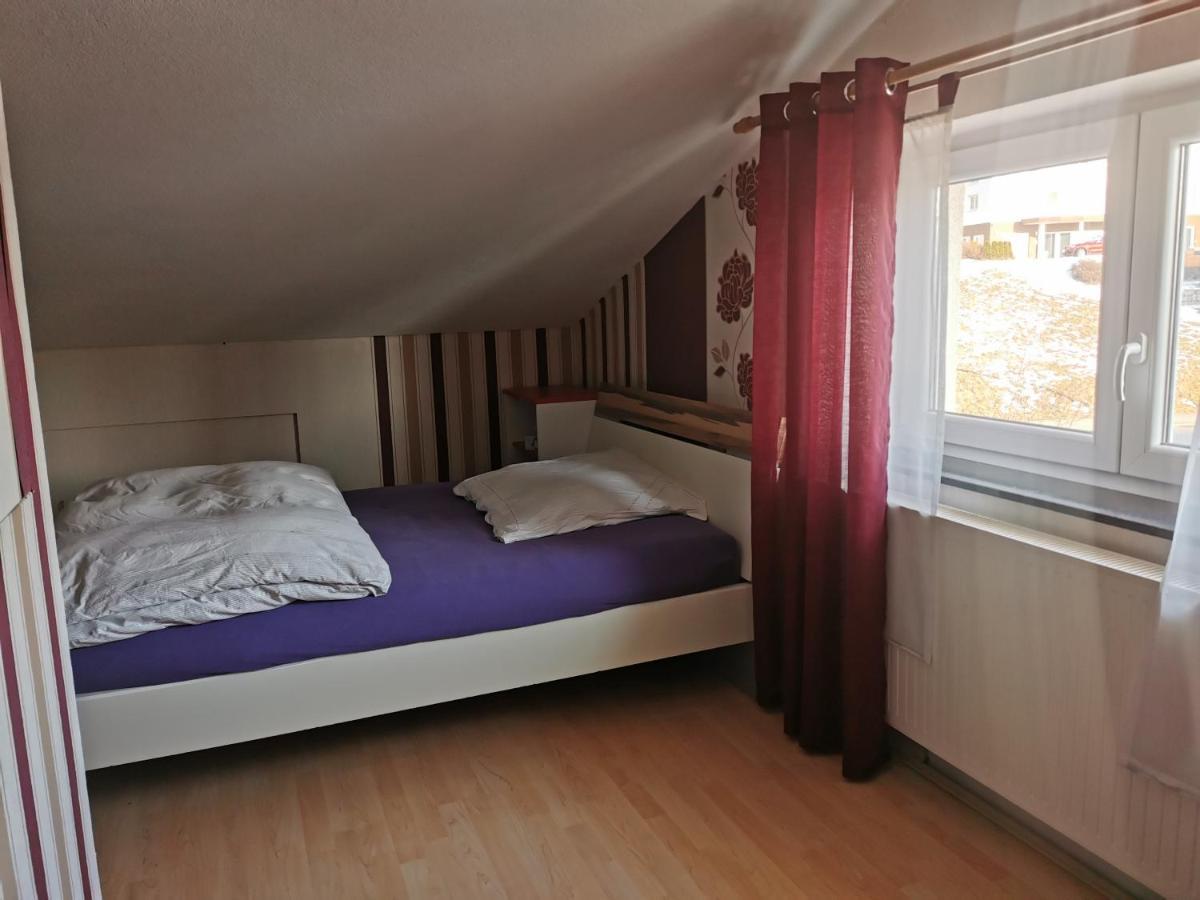 Haus Mit Schoener Aussicht Wg Homestay Muensingen