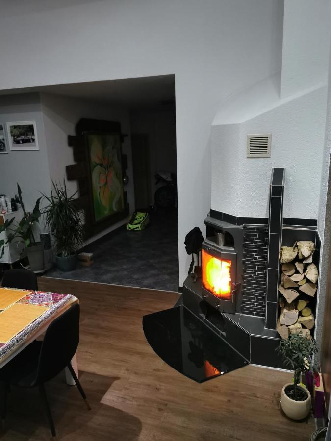 Haus Mit Schoener Aussicht Wg Muensingen
