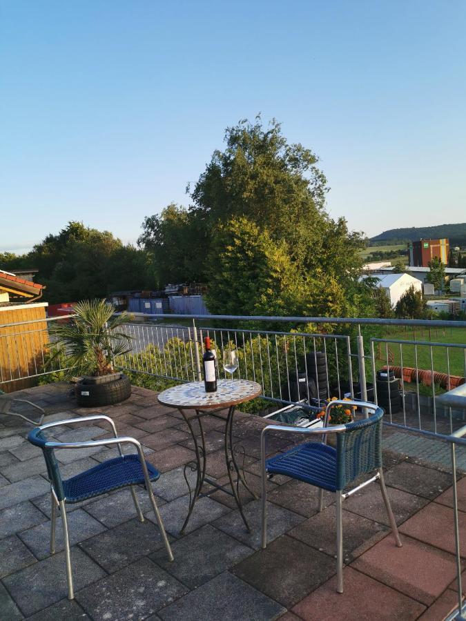 Haus Mit Schoener Aussicht Wg Homestay *