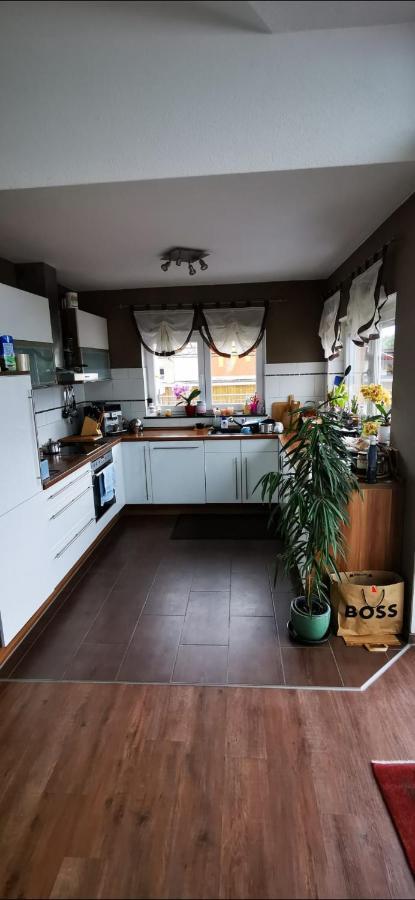 Haus Mit Schoener Aussicht Wg * Muensingen