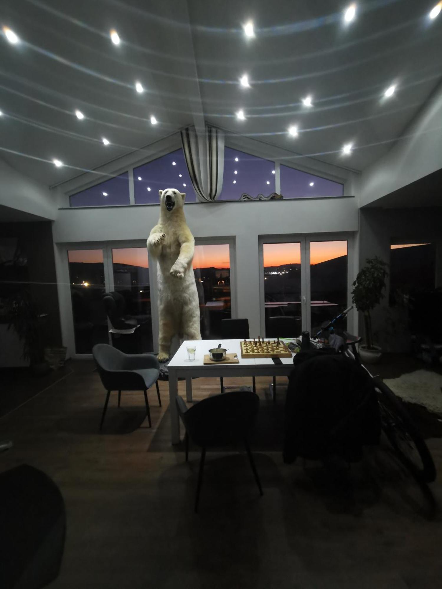 Haus Mit Schoener Aussicht Wg